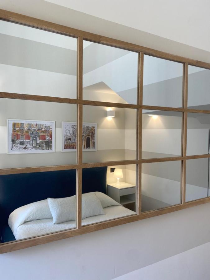 Apartamento New In Front Of Cathedral *